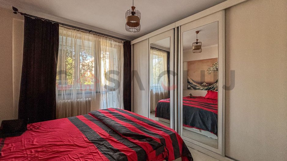 Apartament modern in Gheorgheni - Etajul 2, doua balcoane - Poză 4