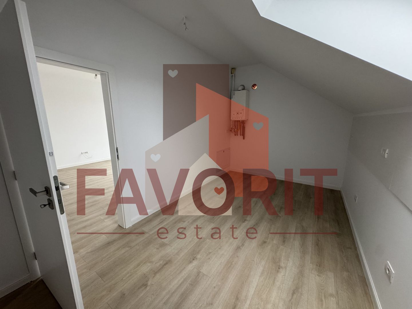 Comision 0%. Bloc nou. Lift. Disponibil imediat - Poză 8