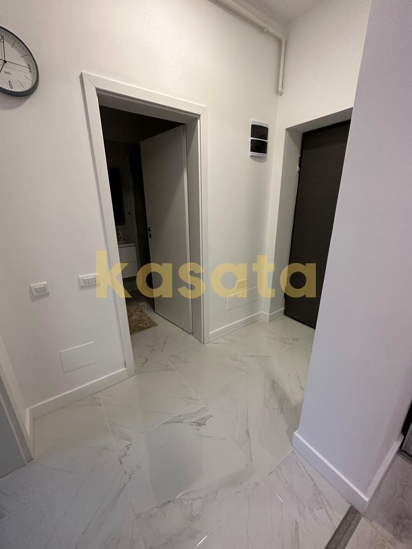 Garsonieră | Complex Rezidential Regie Residence | Etaj Intermediar - Poză 3