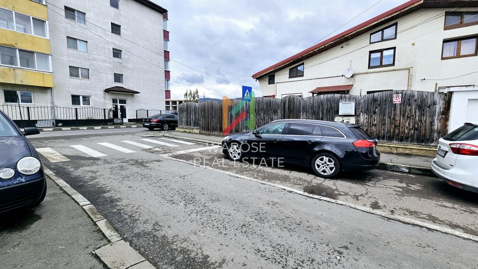 Casă tip duplex | Codlea | 153 mp utili | Teren 387 mp - Poză 46