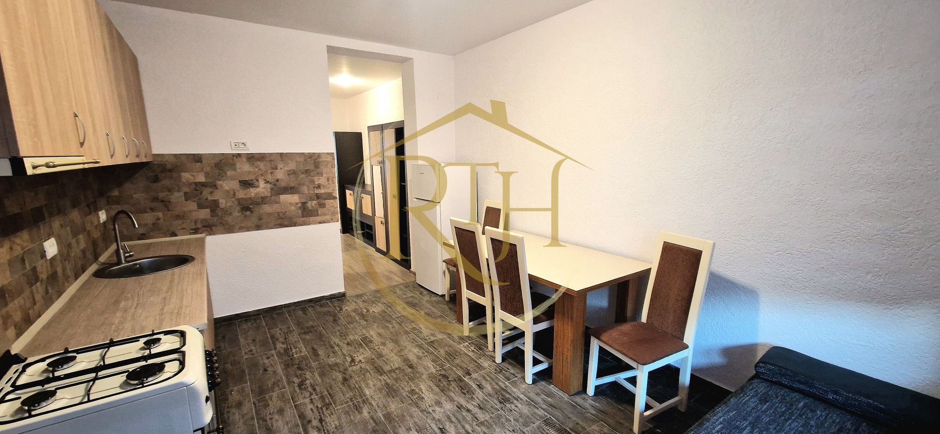 Apartament modern cu 2 camere de închiriat aproape de Shopping City - Poză 1