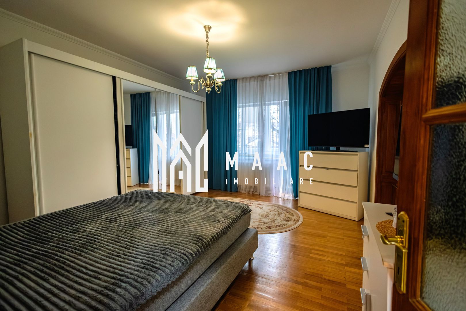 Apartament 4 camere I Decomandat I Garaj I B-dul Victoriei - Poză 2