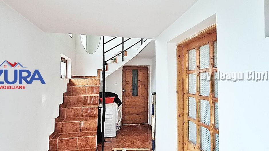 AZURA Imobiliare - Casa Prundu Bananai - Poză 12