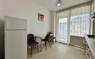 Apartament 43 mp, mobilat/utilat, Sopor, garaj subteran,  Baza Sportiva - Poză 14