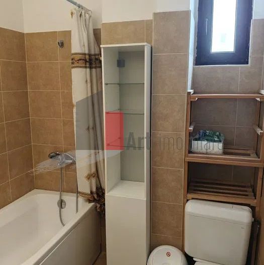 0% Comision, Apartament de vanzare 2 camere, et 3/3, Bucurestii Noi - Poză 6
