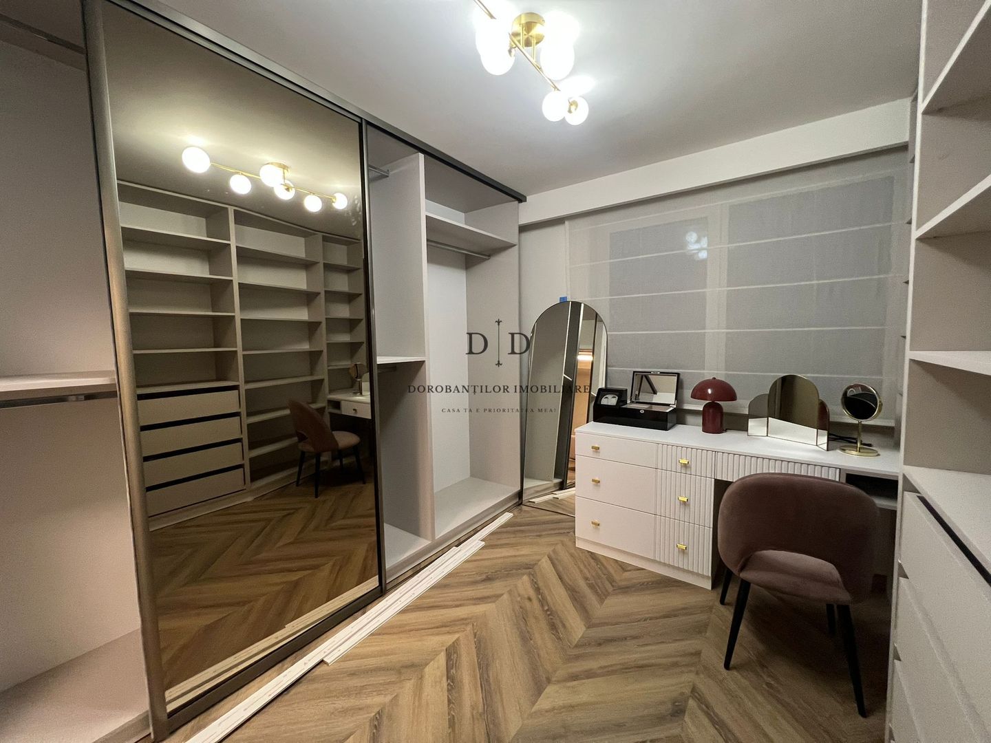 Duplex de LUX | Design rafinat | Zonă liniștită | Florești- Magnoliei - Poză 20