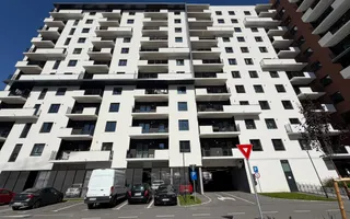 2 CAMERE VEDERE DIRECTA LA PARCUL TUDOR ARGHEZI PARCARE INCLUSA - Poză 19