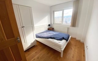 3 camere, modern, bloc nou, balcon, Marasti, Campul Painii - Poză 3