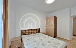 Apartament cu 3 camere de închiriat în Prima Arena, Oradea - Poză 4