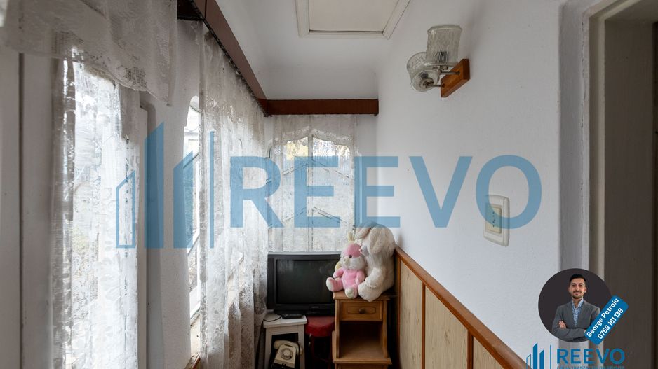 Casă de vânzare Buhuși, Str. Orbic - Poză 4