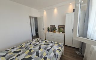 Apartament 2 camere, 57 mp, Metrou 1 Mai - Poză 7
