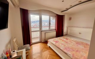Apartament 4 camere/Zona Centrală/Splaiul Independentei / etaj3/4 - Poză 9