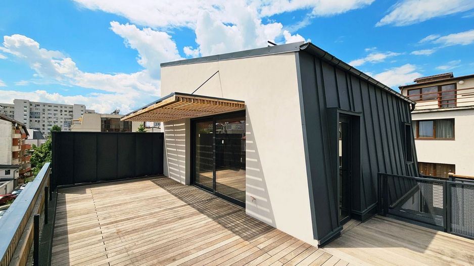 Birou boutique nou  de închiriat – Dorobanți – Floreasca - Poză 22