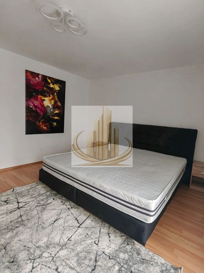 Casa cu 4 camere si 2 bai| Pet Friendly | 2 Parcări | Zona LIDL - Poză 2