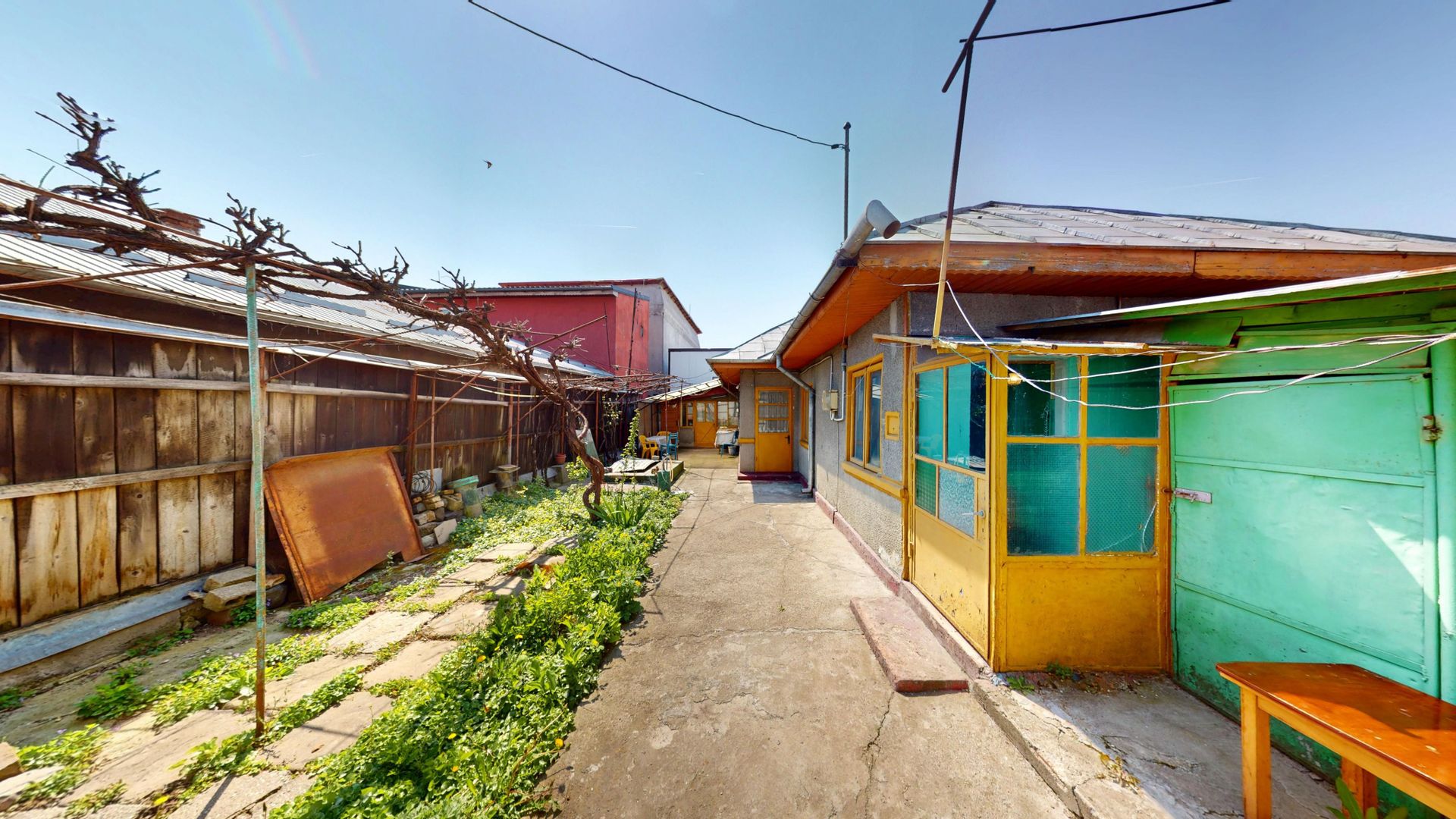 Casă / Vilă cu 3 camere de vânzare în Central, Voluntari - Poză 2