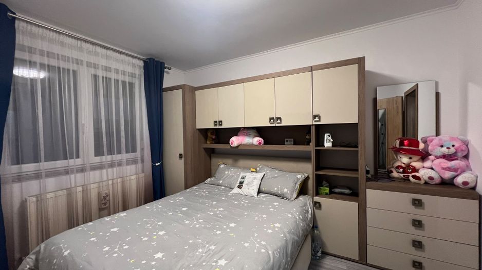 Apartament 3 camere,  decomandat - Poză 7