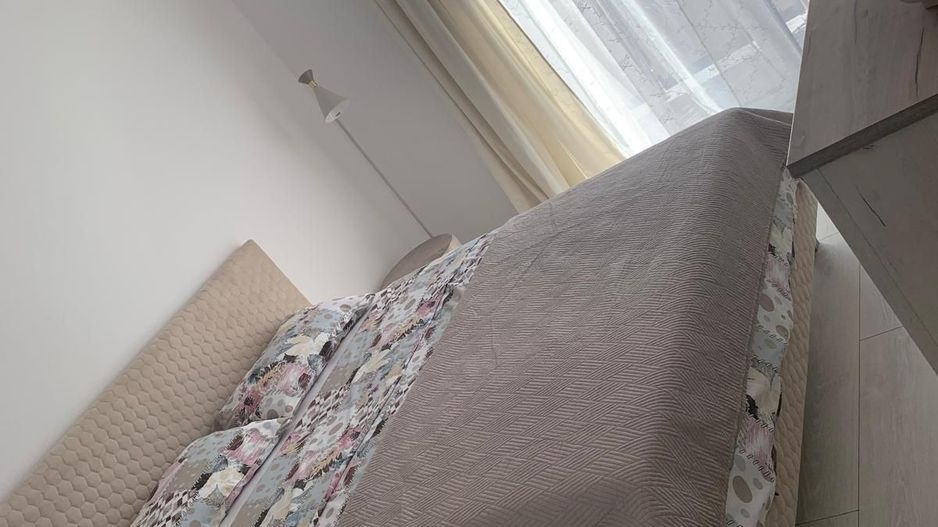 Calea Urseni – Giroc | Casă insiruita P+1 | Mobilată complet | 2 parcări - Poză 13