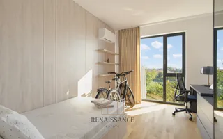 Central PALTIM 4 Camere | 108mp Mobilat Lux | 2 Parcari Subterane - Poză 16