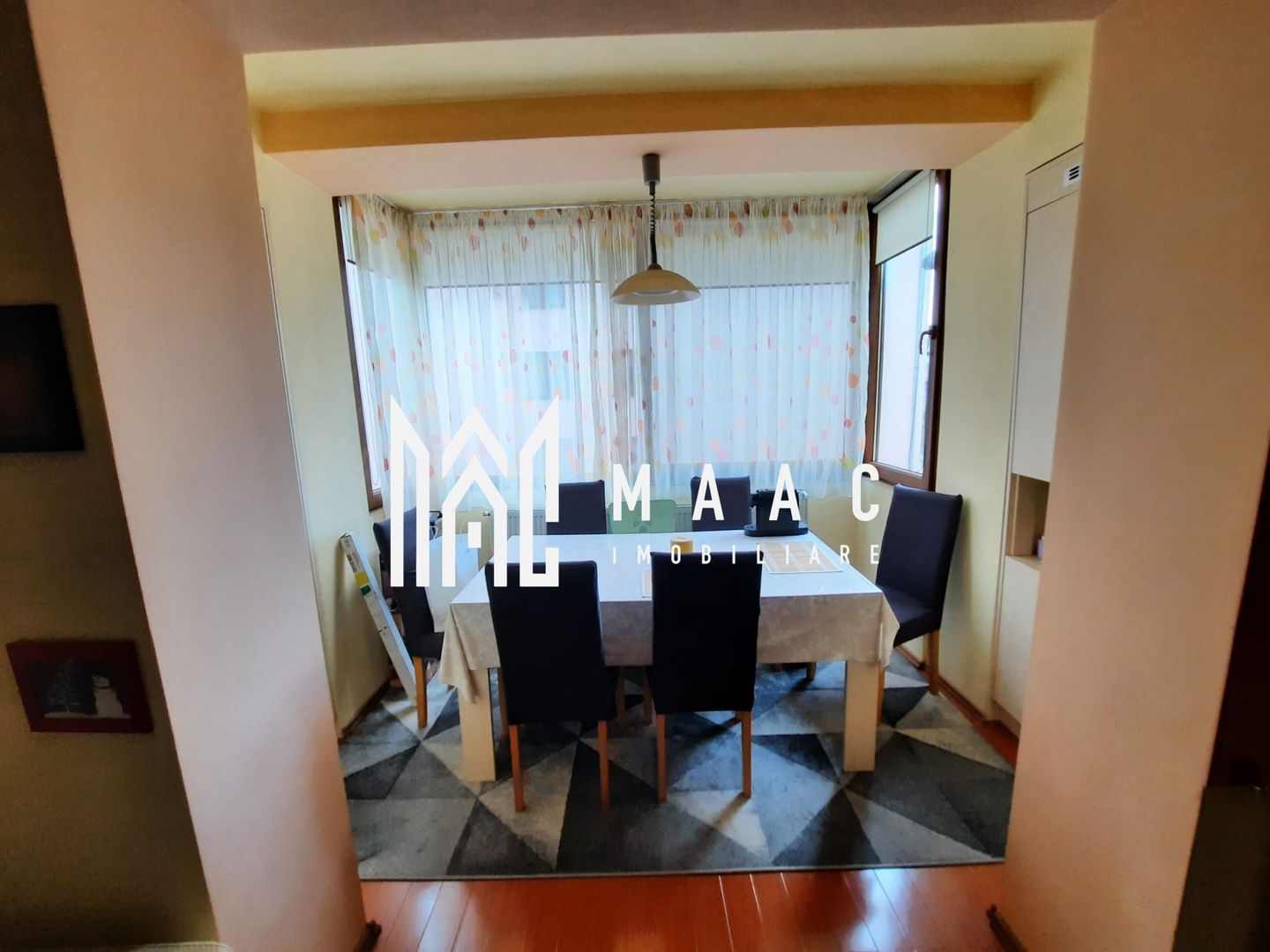 Apartament 2 camere I Decomandat I I Etaj 1 | Ciresica - Poză 7