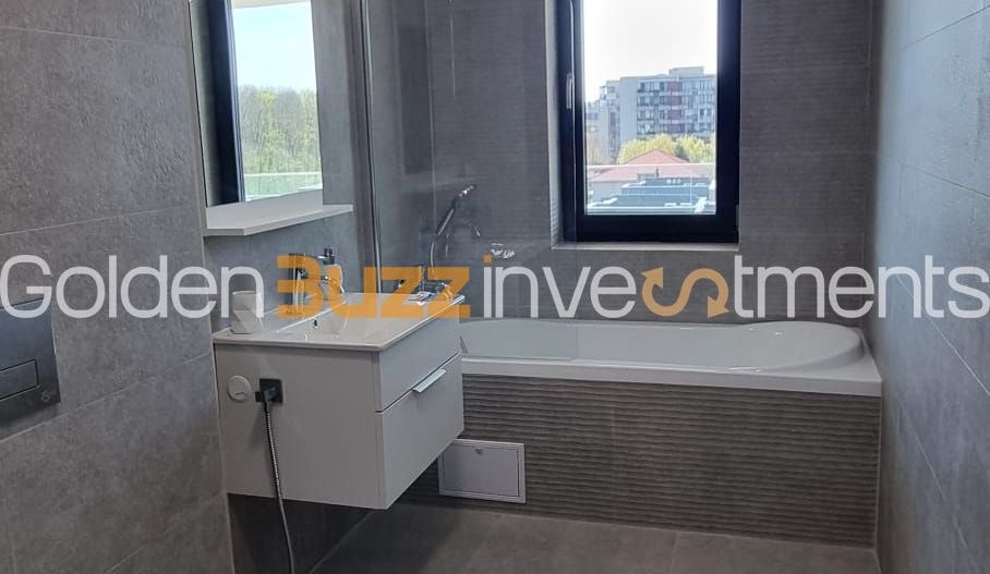 Apartament 3 camere | Terasa 51 mp| Prima Inchiriere - Poză 10