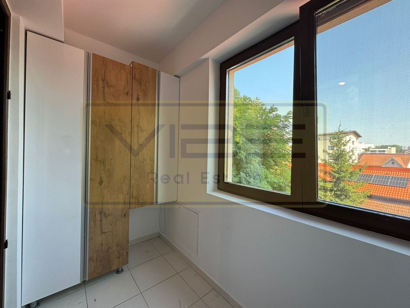 Apartament 3 camere cu parcare Centru - Palas Mall - Poză 19