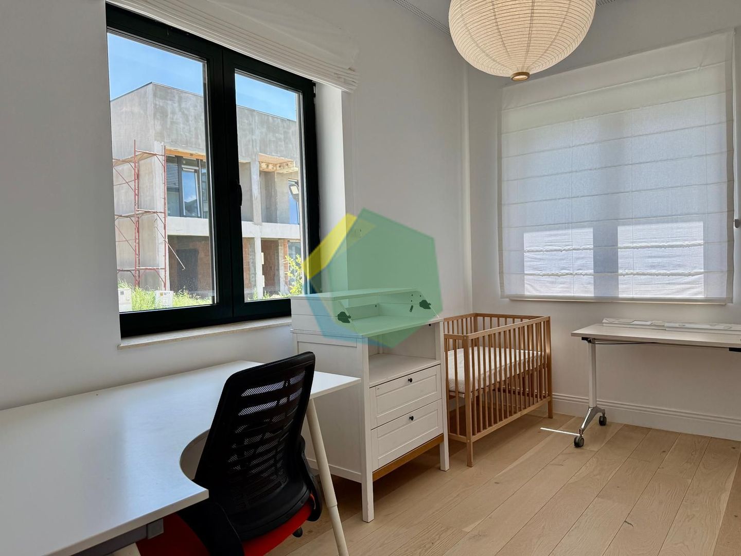 Vilă Premium în Corbeanca | Terasă Spațioasă & Curte Amenajată - Poză 11