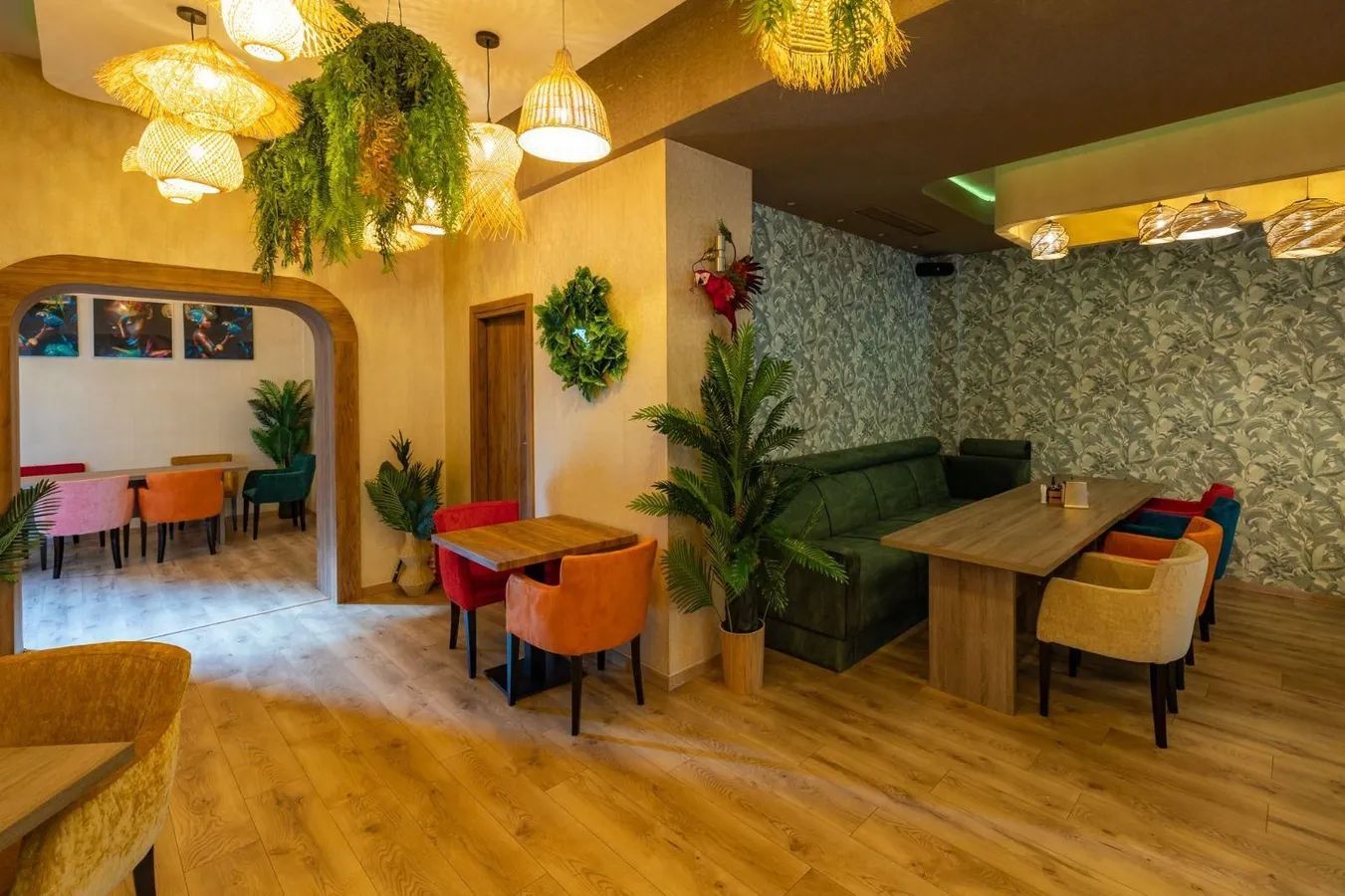 Spatiu comercial de inchiriat Bulevardul Decebal - Poză 7