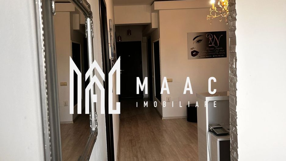 Apartament 4 Camere I Terasă 10.5 mp I Bloc nou I Ramnicu Valcea - Poză 10