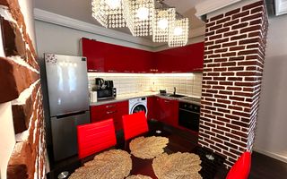 2 camere open space, Modern, Parcare, Grand Park, Sopor, Gheorgheni - Poză 7