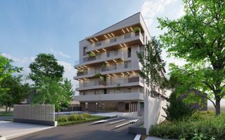 Garsoniera Decomandata / Prelungirea Ghencea Sector 6 - Poză 1