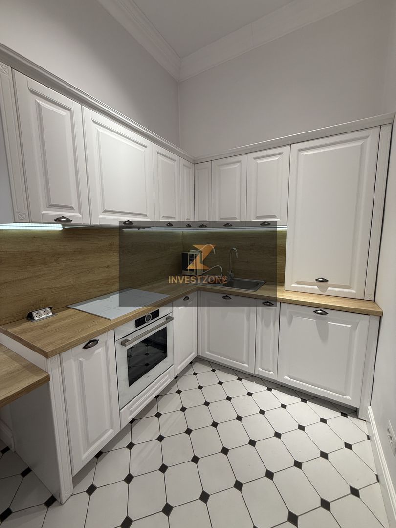 Apartament 4 camere Ultracentral Oradea - Poză 23