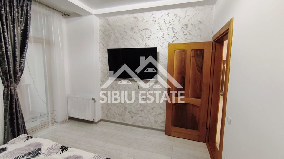 Apartament de vanzare cu 2 camere etaj 1 - langa Shopping City - Poză 3