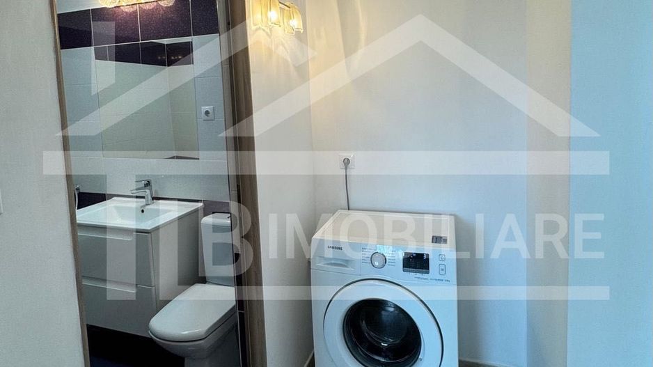 Apartament cu 3 camere, 70 mp, Zona Aleea Carpati - Poză 11