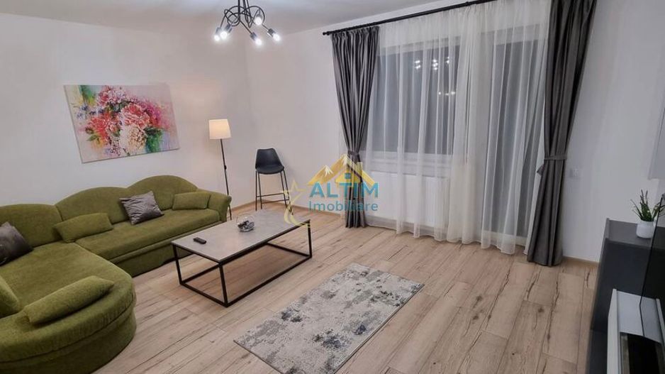 Apartament 3 camere, zona Coresi, Brasov - Poză 1