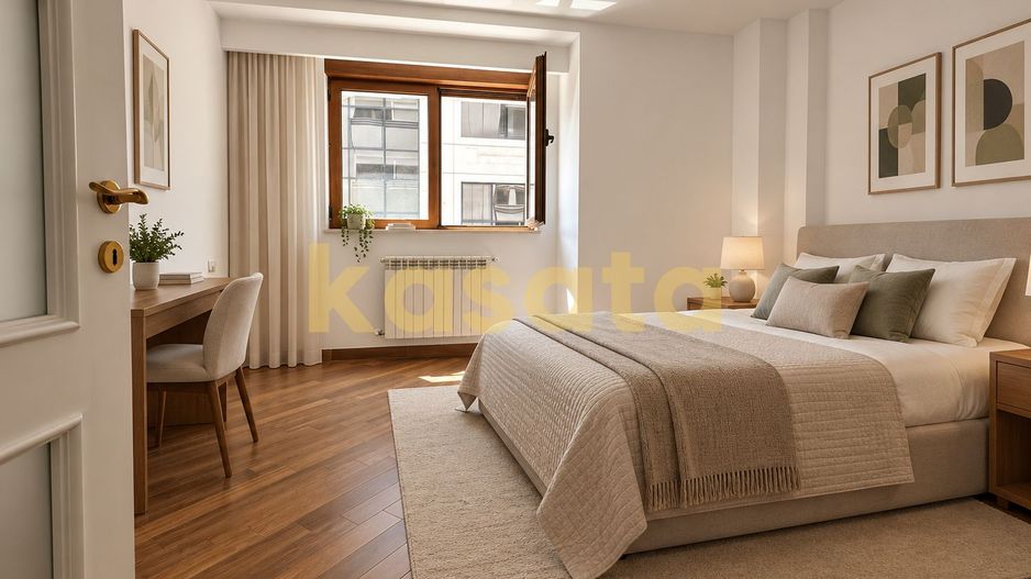 OPORTUNITATE | APARTAMENT 3 CAMERE | DOROBANTI | BLOC NOU | DECOMANDAT - Poză 7