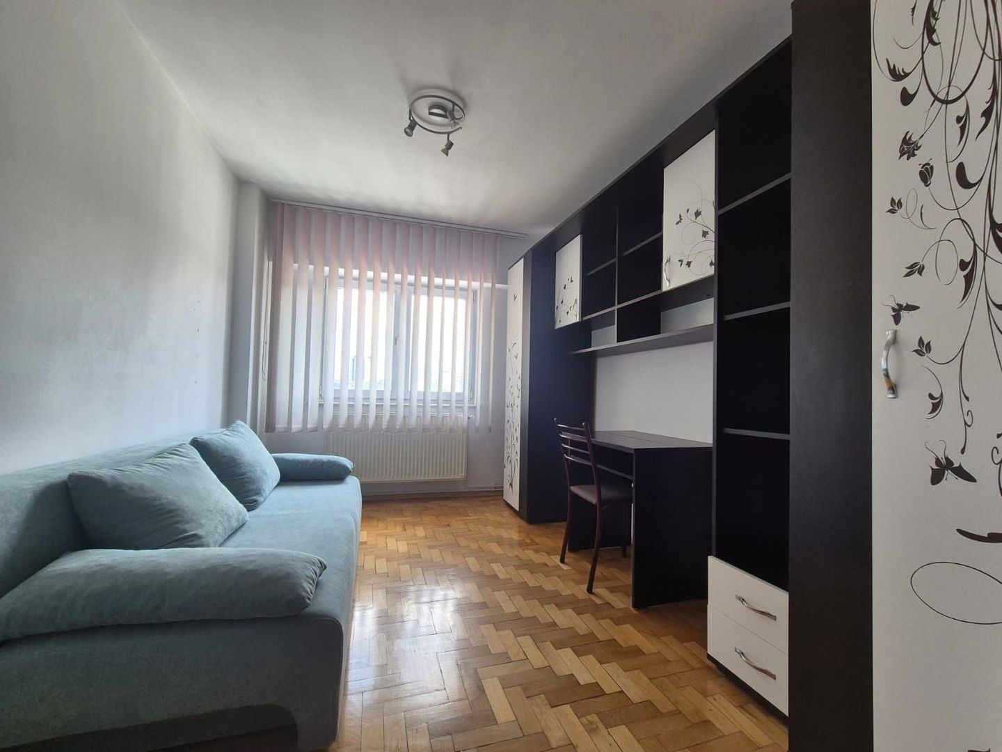 Onix, apartament cu priveliste spre Tâmpa - Poză 15