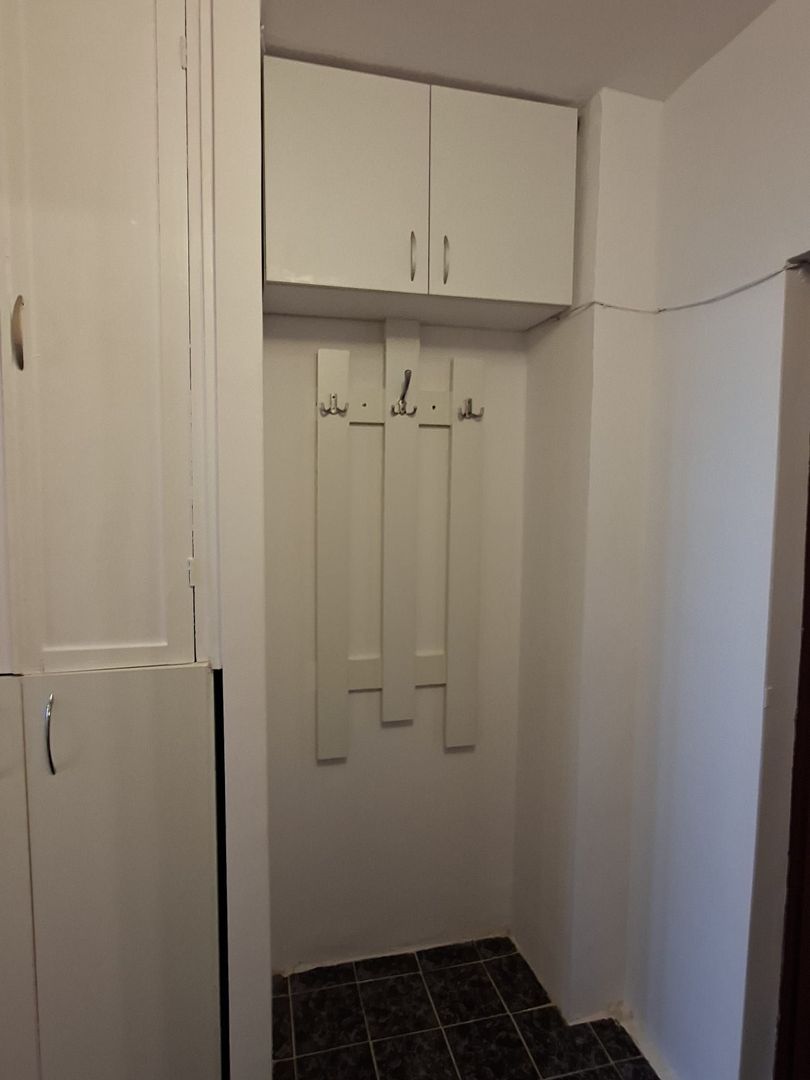Garsoniera renovata | 32 mp | Manastur - Poză 8