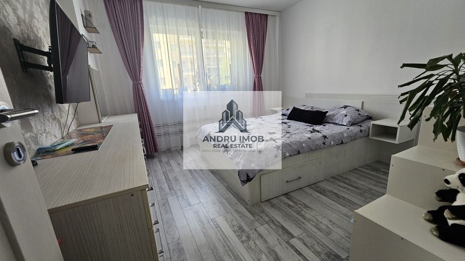 Apartament 2 Camere Decomandat, Popesti Leordeni - Poză 8