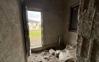 Casă de vânzare | Volovăț  | 150 mp utili | Teren 10 Ari - Poză 9