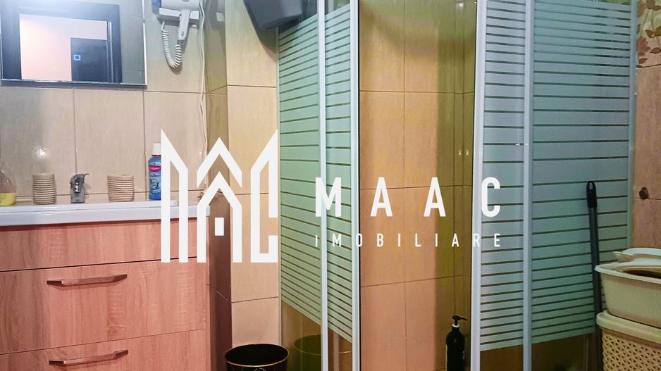 Apartament 3 camere de vânzare | Râmnicu Vâlcea, Central | 75 mp - Poză 15