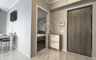 Apartament de închiriat cu 3 camere în Prima Nufarul, Oradea. - Poză 11