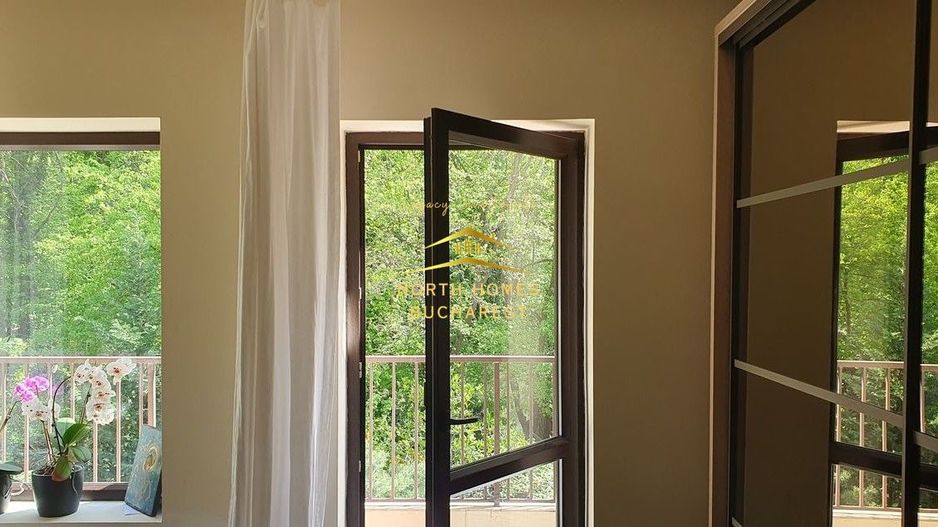 Vila de vanzare P+1 la liziera Padurii Baneasa-PARCARE -NEGOCIABIL - Poză 24