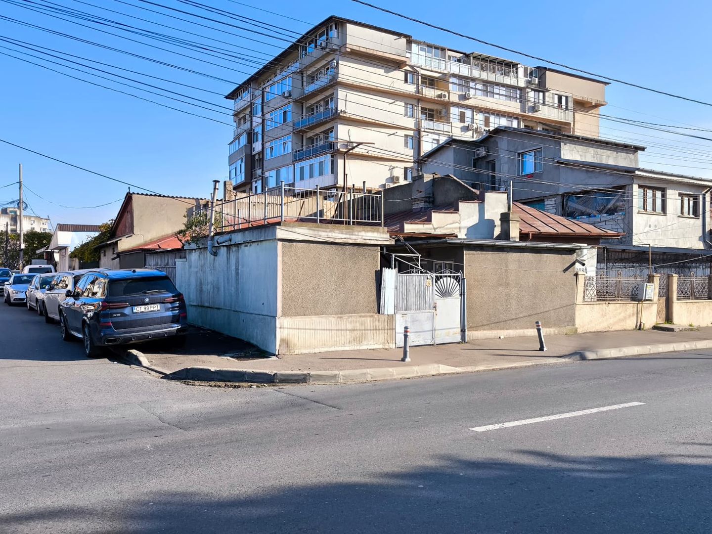 ICIL casa 4 camere pe colt! - Poză 1