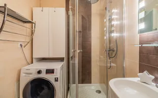 Apartament cochet 3 camere, 2 bai+parcare subterana, Drumul Poienii, Seasons - Poză 14