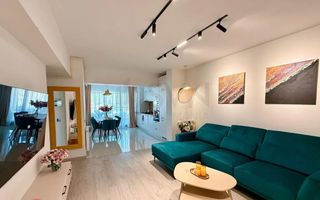 REA1028384 Apartament 2 camere Select Residences prima inchiriere logie 10 mp - Poză 1