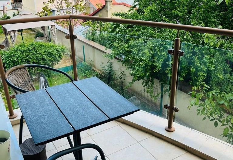 2 camere | Mihai Bravu | Vitan | GViTown Residence - Poză 14
