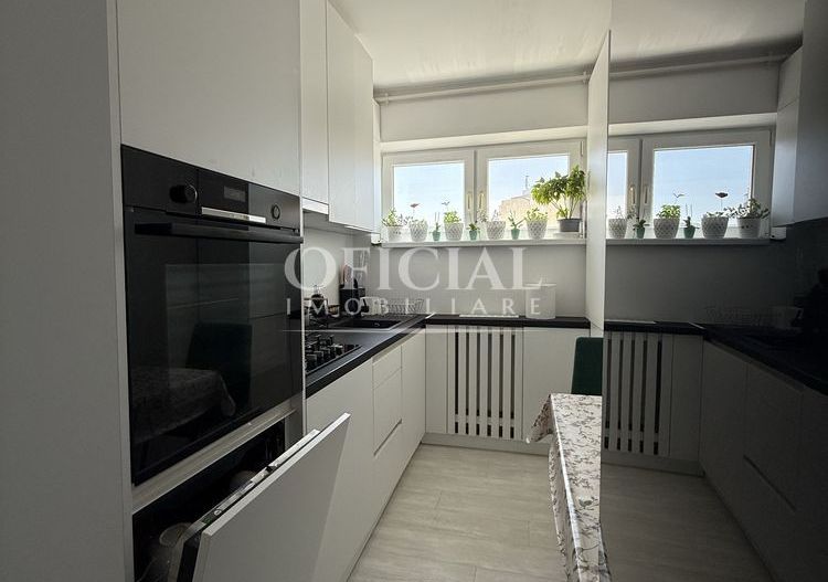 Apartament 2 Camere | 47 mp | Renovat | Etaj 9/10 | Cartier Manastur! - Poză 5