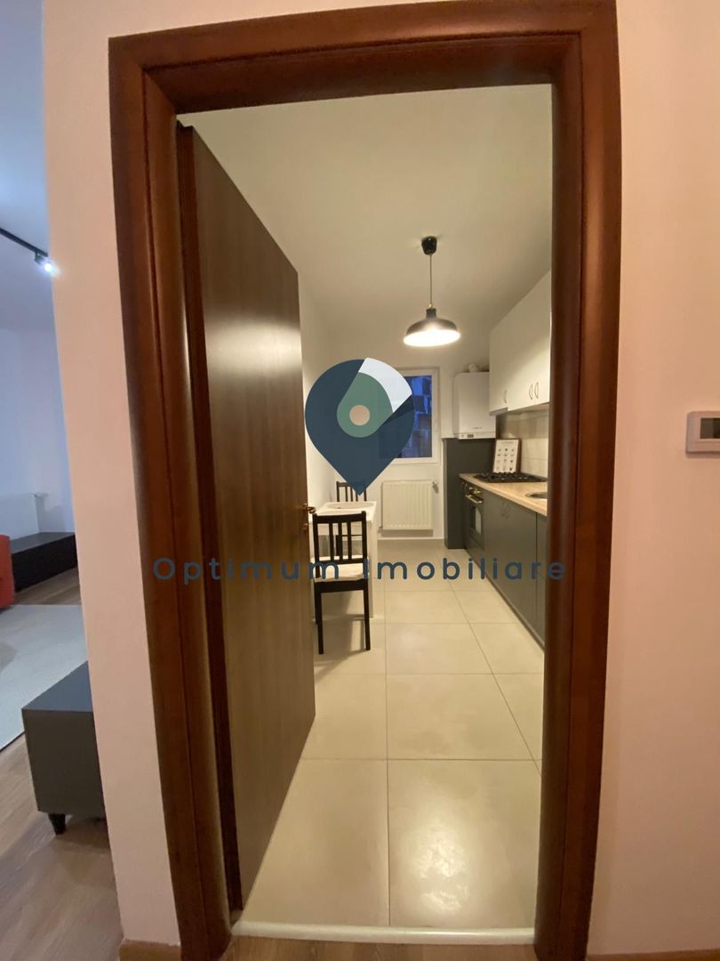 Apartament cu 2 camere in Buna Ziua, 60 mp utili, gradina proprie ! - Poză 3