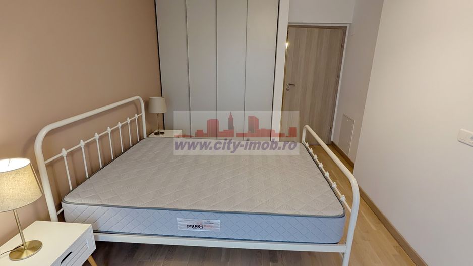 Inchiriere 2 Camere Banu Mata / Titulescu / Bloc nou 2018 , Icon Residence - Poză 26