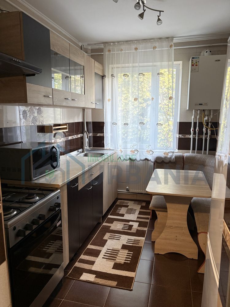 Apartament 2 camere de închiriat, Bulevardul Primăverii, Iași - Poză 6